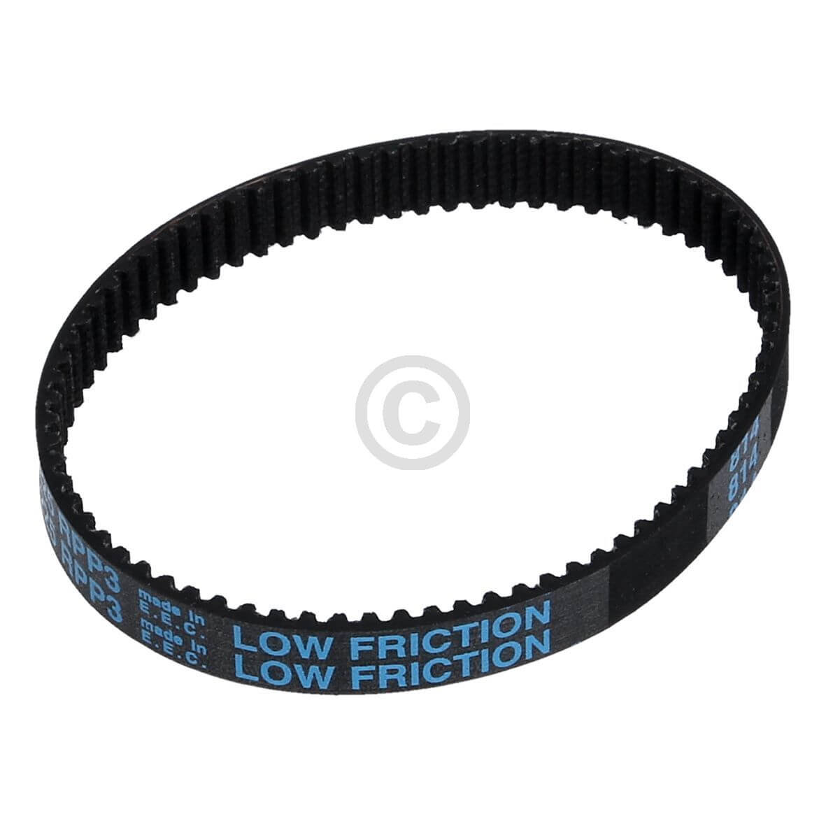Zahnriemen DeLonghi 5313243071 225RPP3 f?r Kaffeemaschine Kaffeeautomat (KD-5313243071)