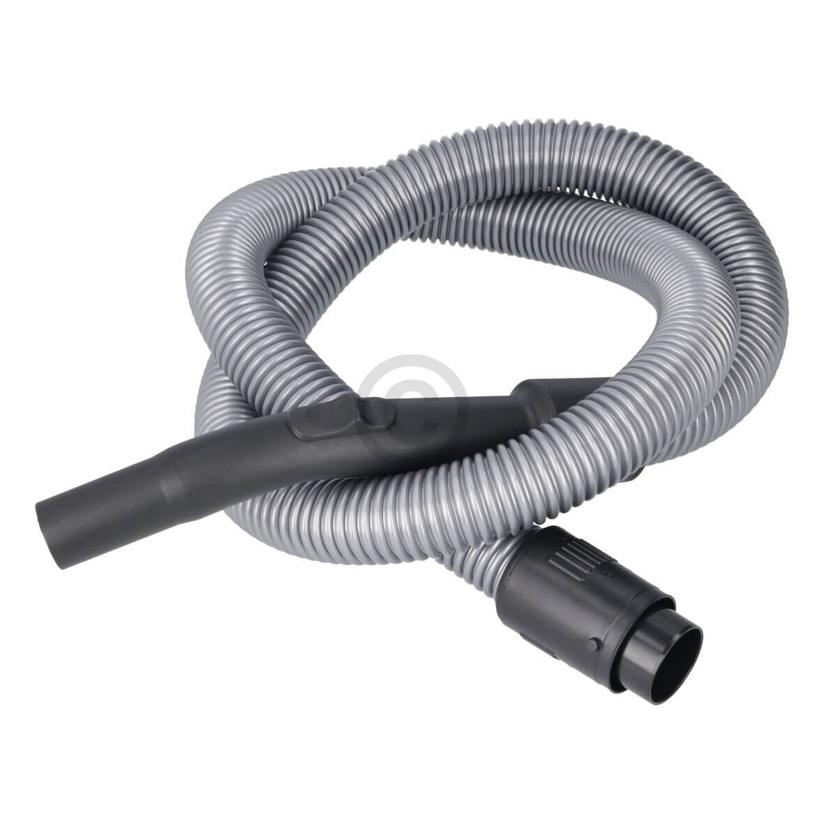 Saugschlauch mit Griff Anschlussst?ck wie Rowenta RS-RT2660 32mm Rohr-? f?r Staubsauger (10092816)