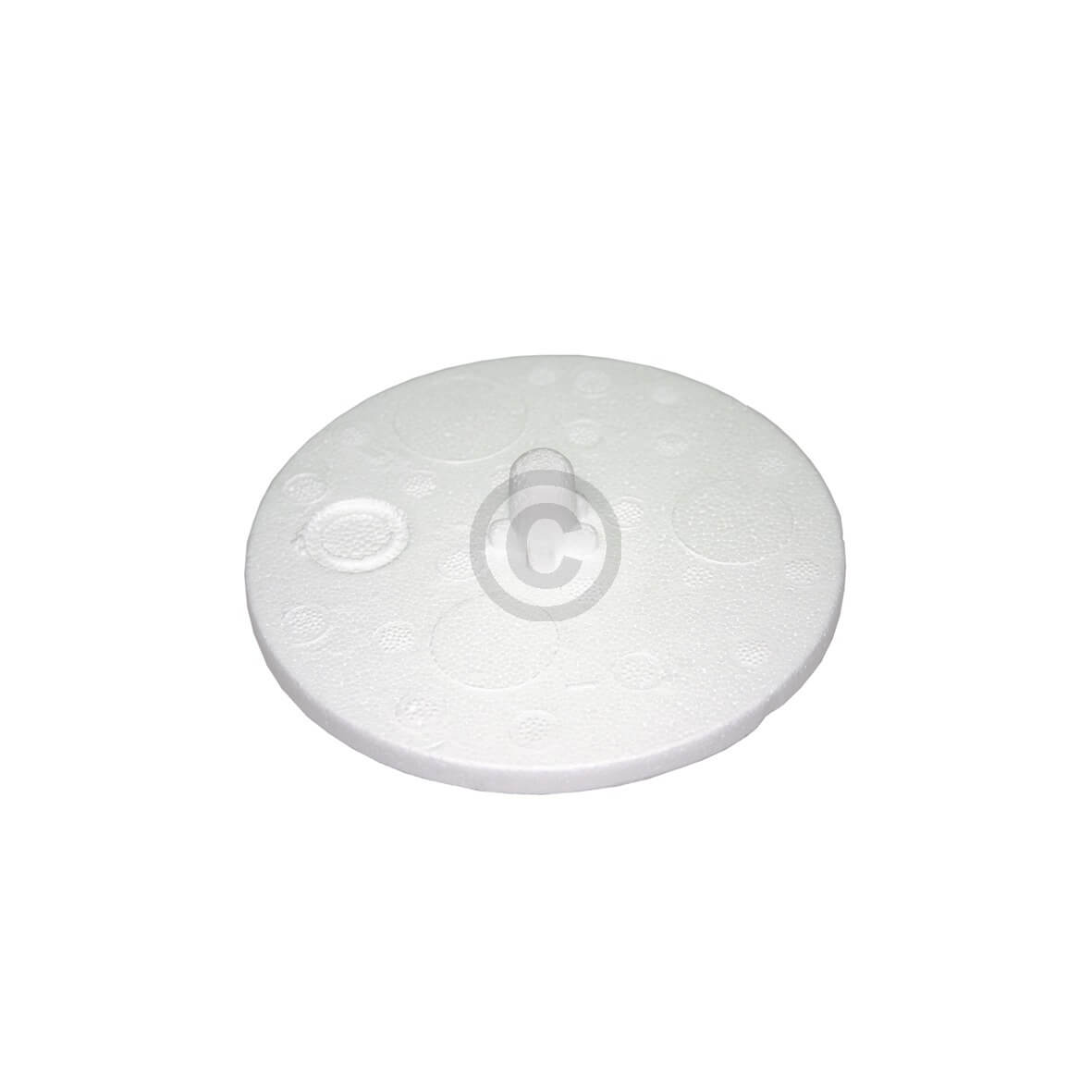 Schwimmer Miele 1999252 f?r Auffangschale Waschmaschine Geschirrsp?ler (EA-1999252)