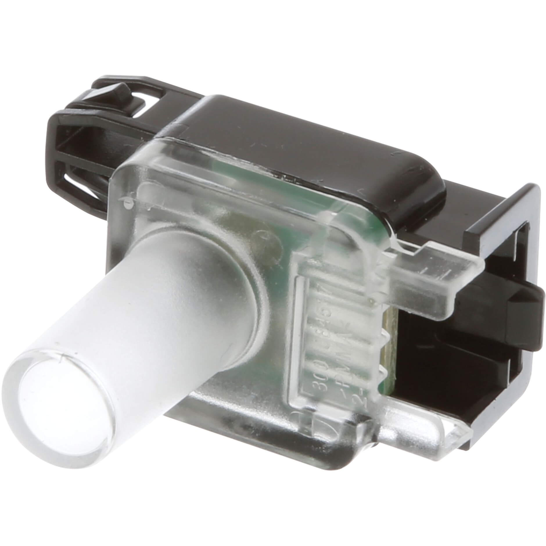 LED-Anzeige Statusanzeige f?r Programmende, blau (BD-10008234)