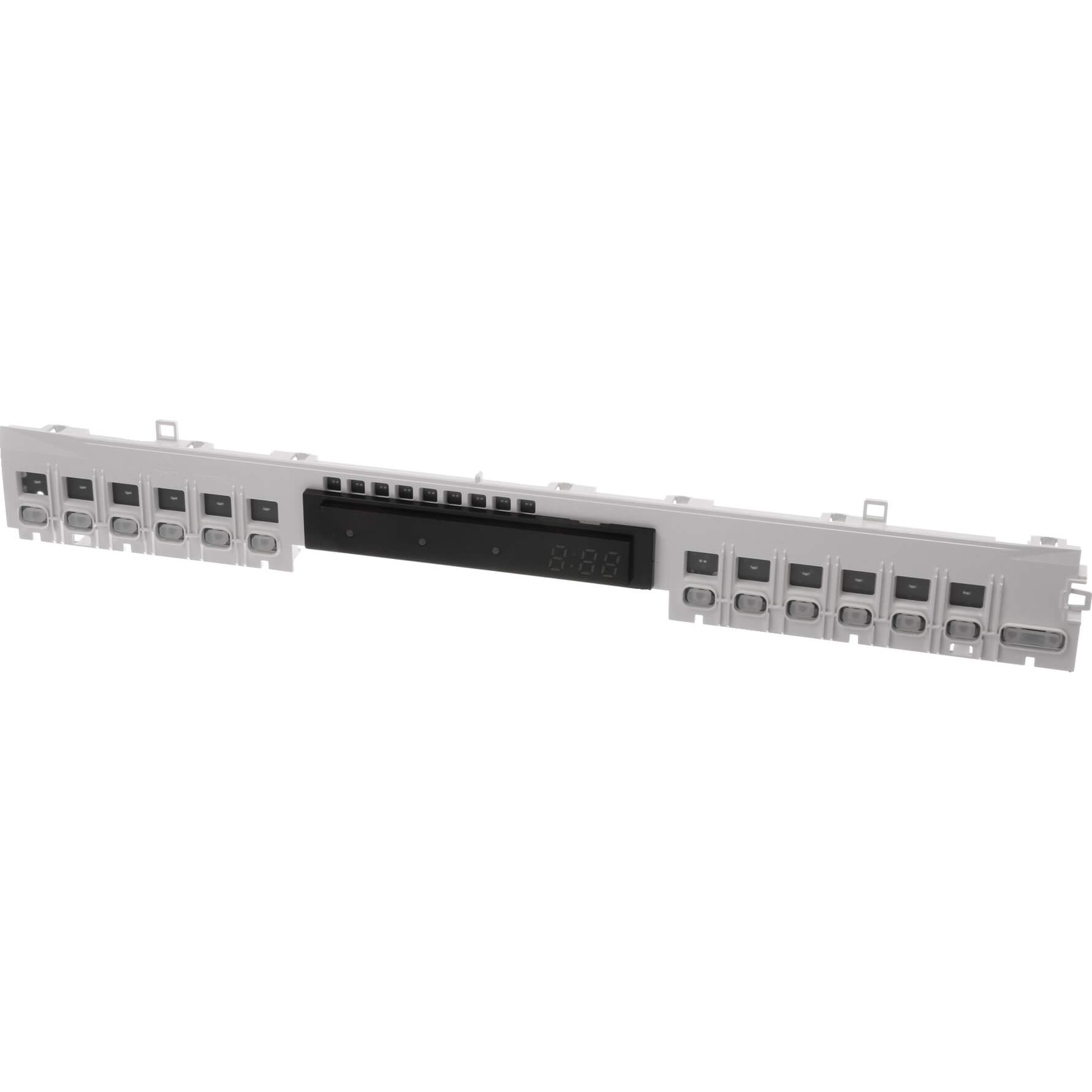 Bedienmodul blau/weisse LED (BD-11036772)