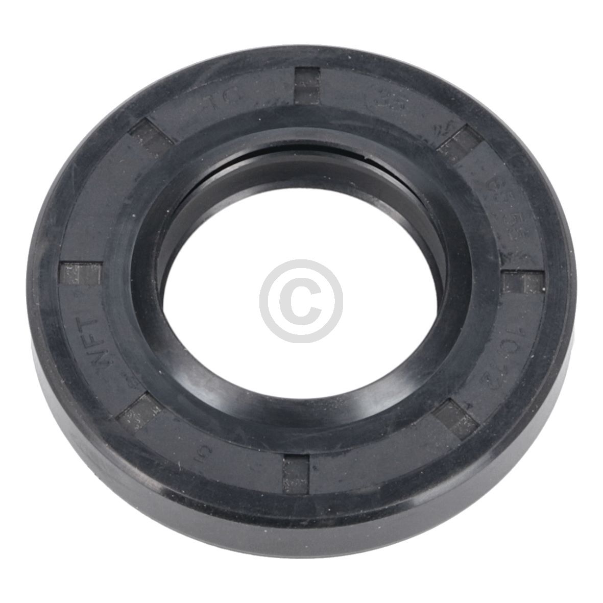Lagerwellendichtung wie SAMSUNG DC62-00008A 35x65.55x10/12 f?r Waschmaschine (10093407)