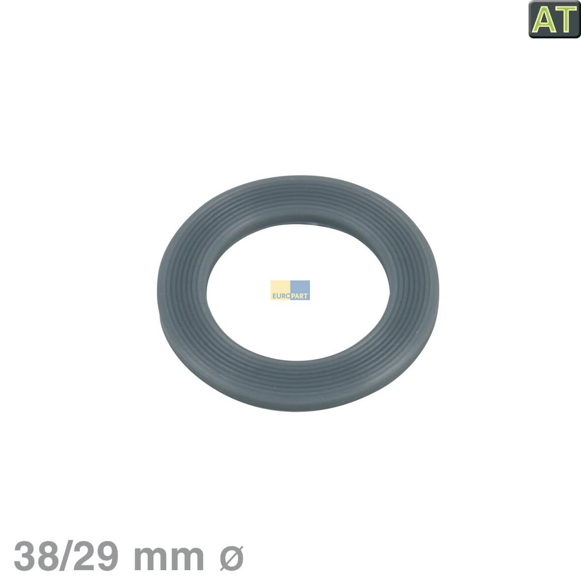 Messereinsatz-Dichtung 38/29mm? f?r Thermomix? TM3300 K?chenmaschine (10027087)