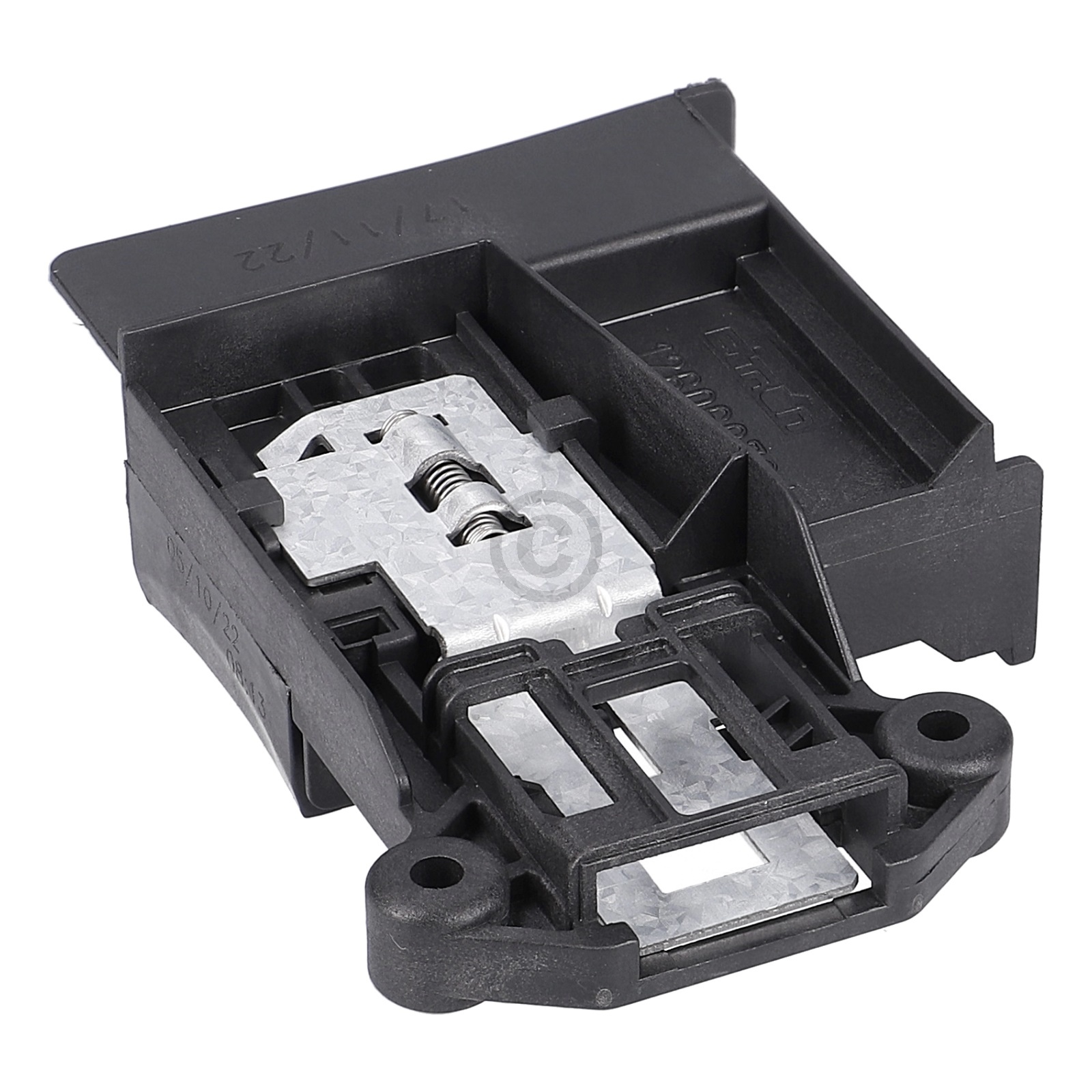 T?rverriegelung wie ZANUSSI 1260607047 f?r Waschmaschine (KD-10099102)