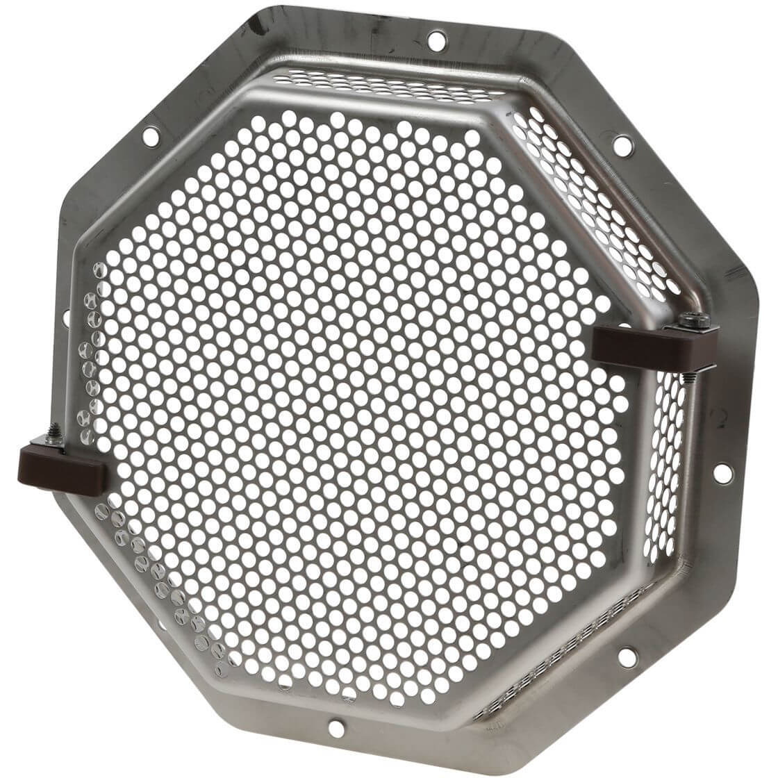 Abdeckgitter f?r Ventilator BSH 12006461 in Backofen mit Mikrowelle (12006461)