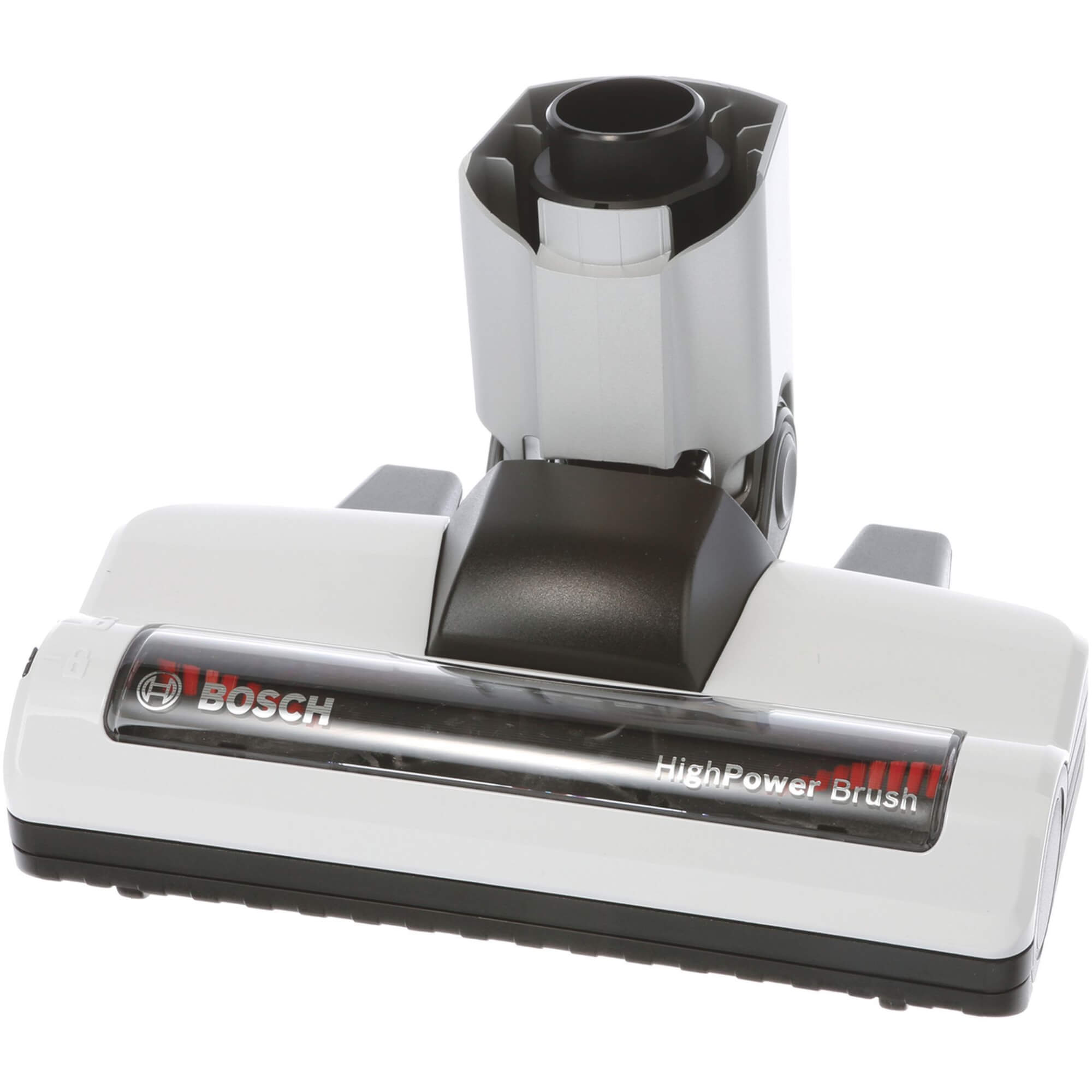 Elektro-Bodenb?rste BSH 17000627 Turbinend?se mit Elektroanschluss f?r Staubsauger (17000627)