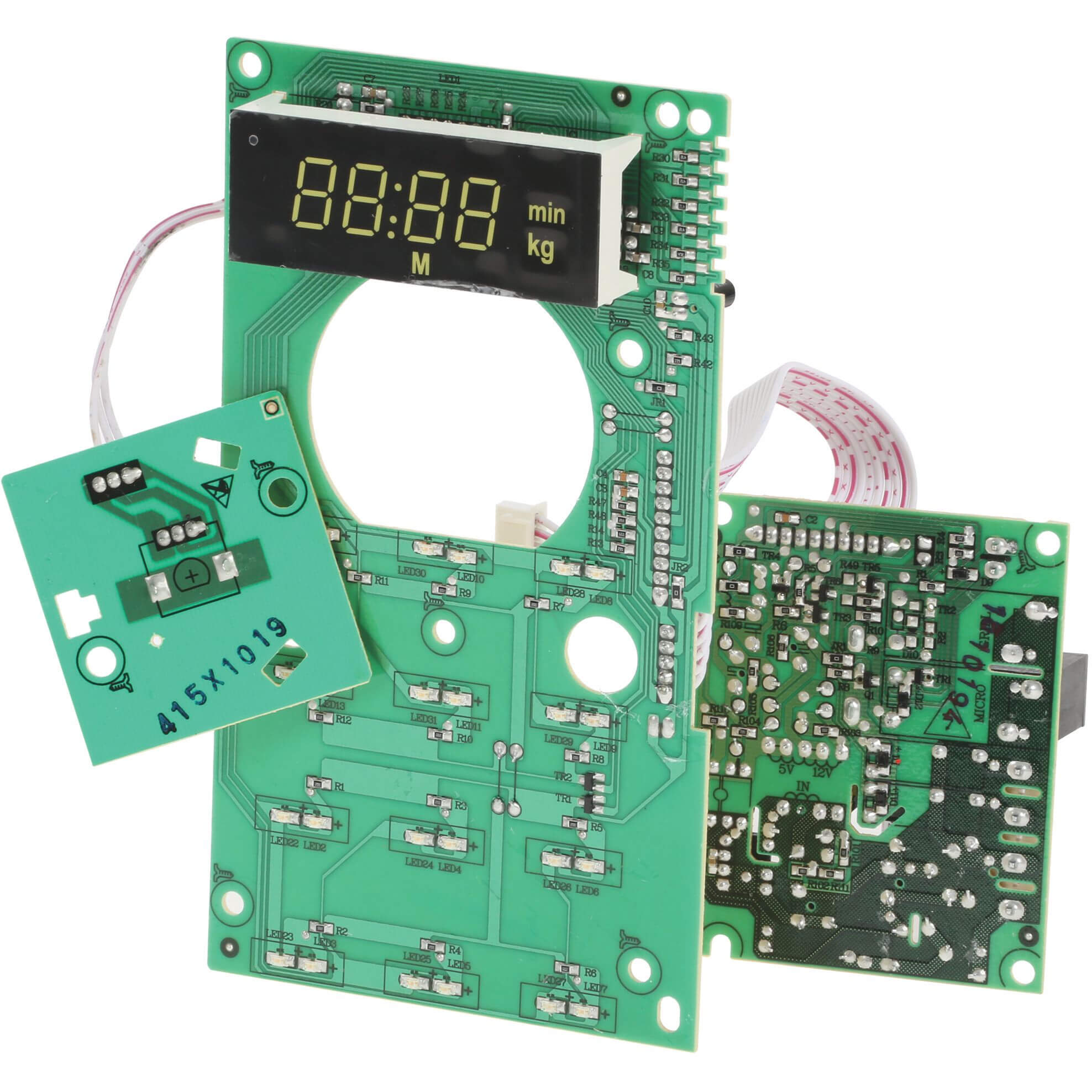 Bedienmodul BSH 11002424 f?r Mikrowelle (11002424)