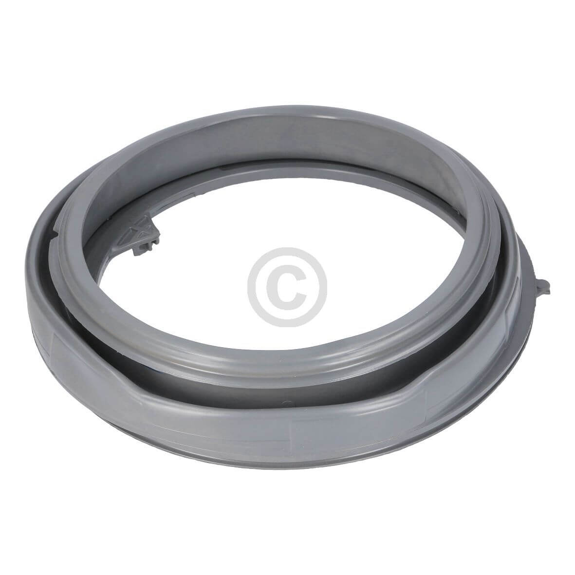 T?rmanschette wie Whirlpool 481010632436 f?r Waschmaschine (KD-10080139)