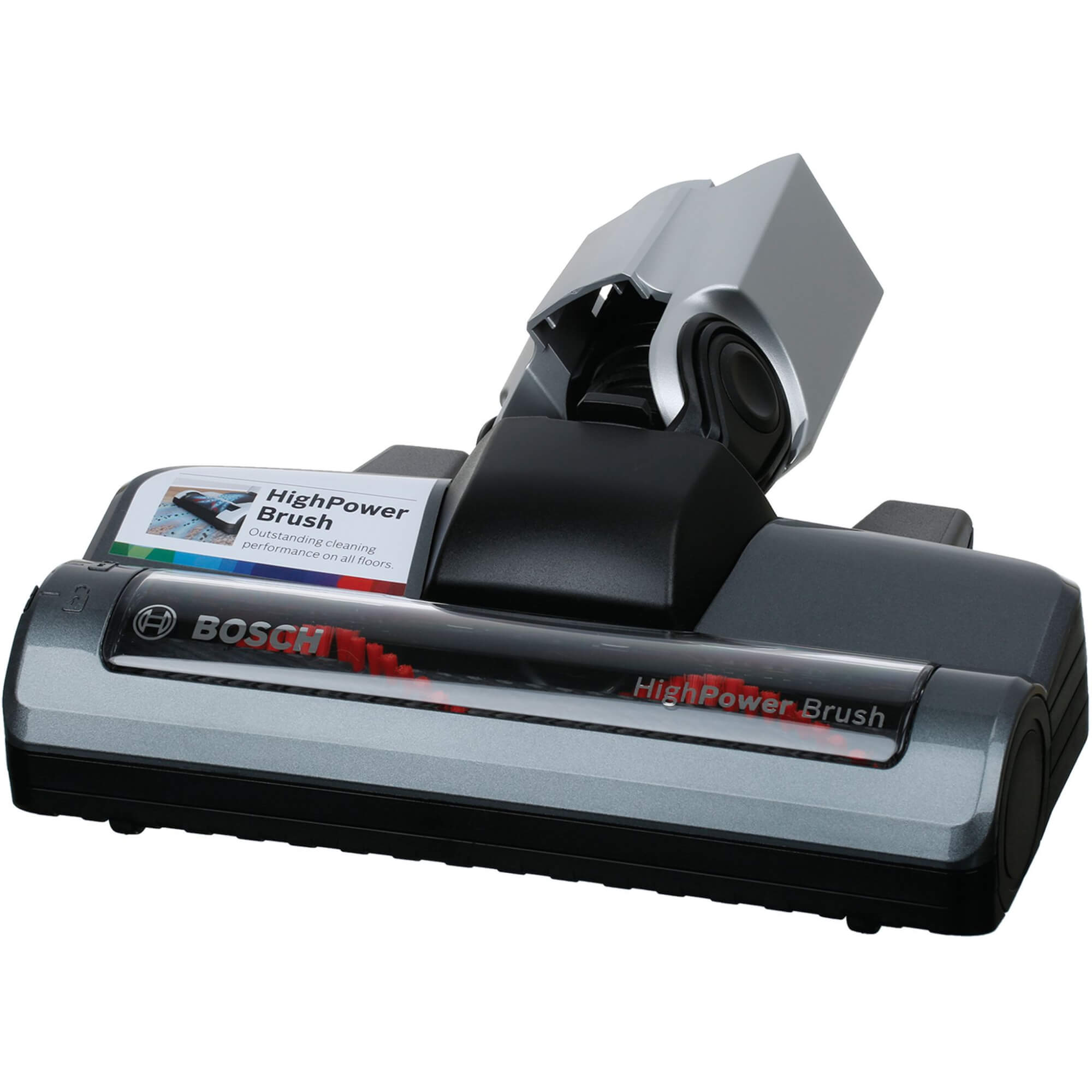 Elektrobuerste BSH 17004020 f?r Staubsauger (BD-17004020)