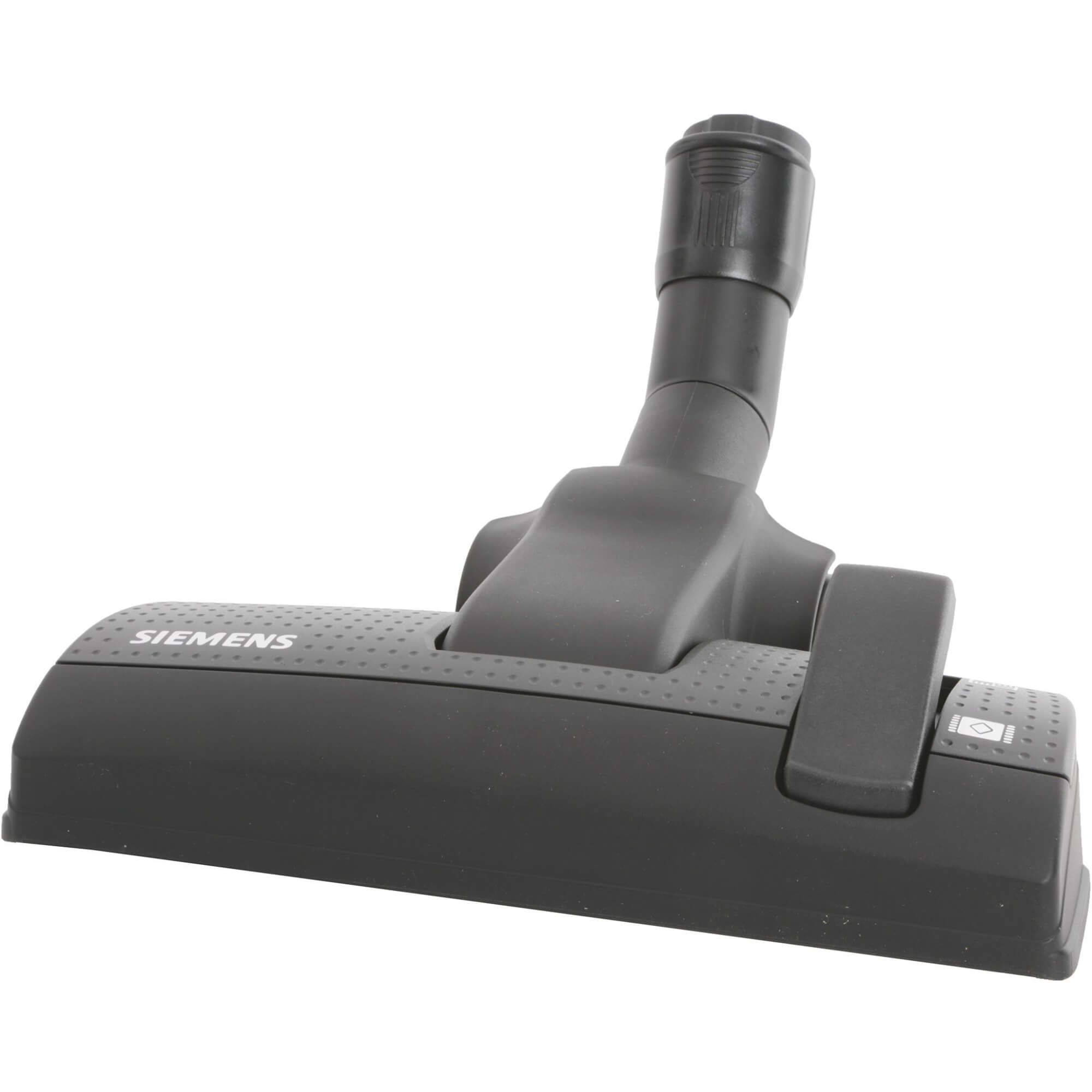 Bodend?se BSH 00576065 Kombid?se f?r 35mm Rohr-? Einrastsystem Staubsauger (BD-00576065)