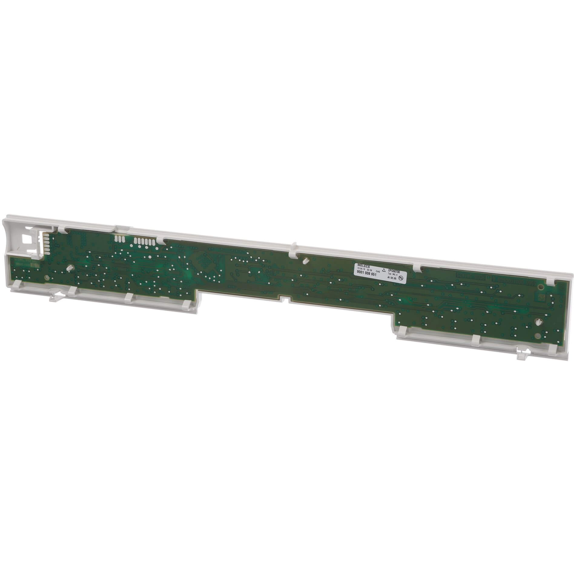 Bedienmodul rote LED (BD-11008758)