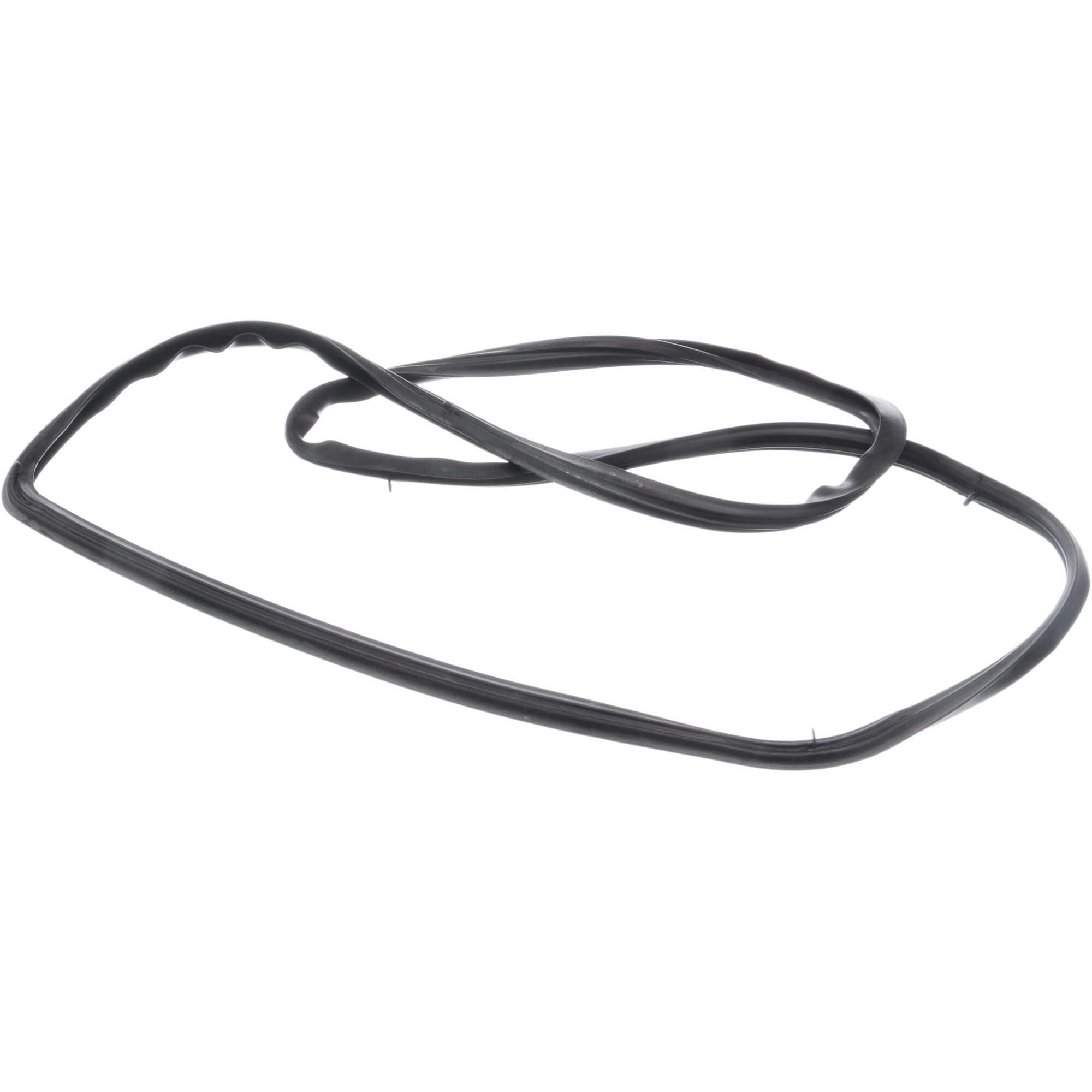 T?rdichtung BSH 00095253 rundum 6Haken f?r Backofen Herd (00095253)