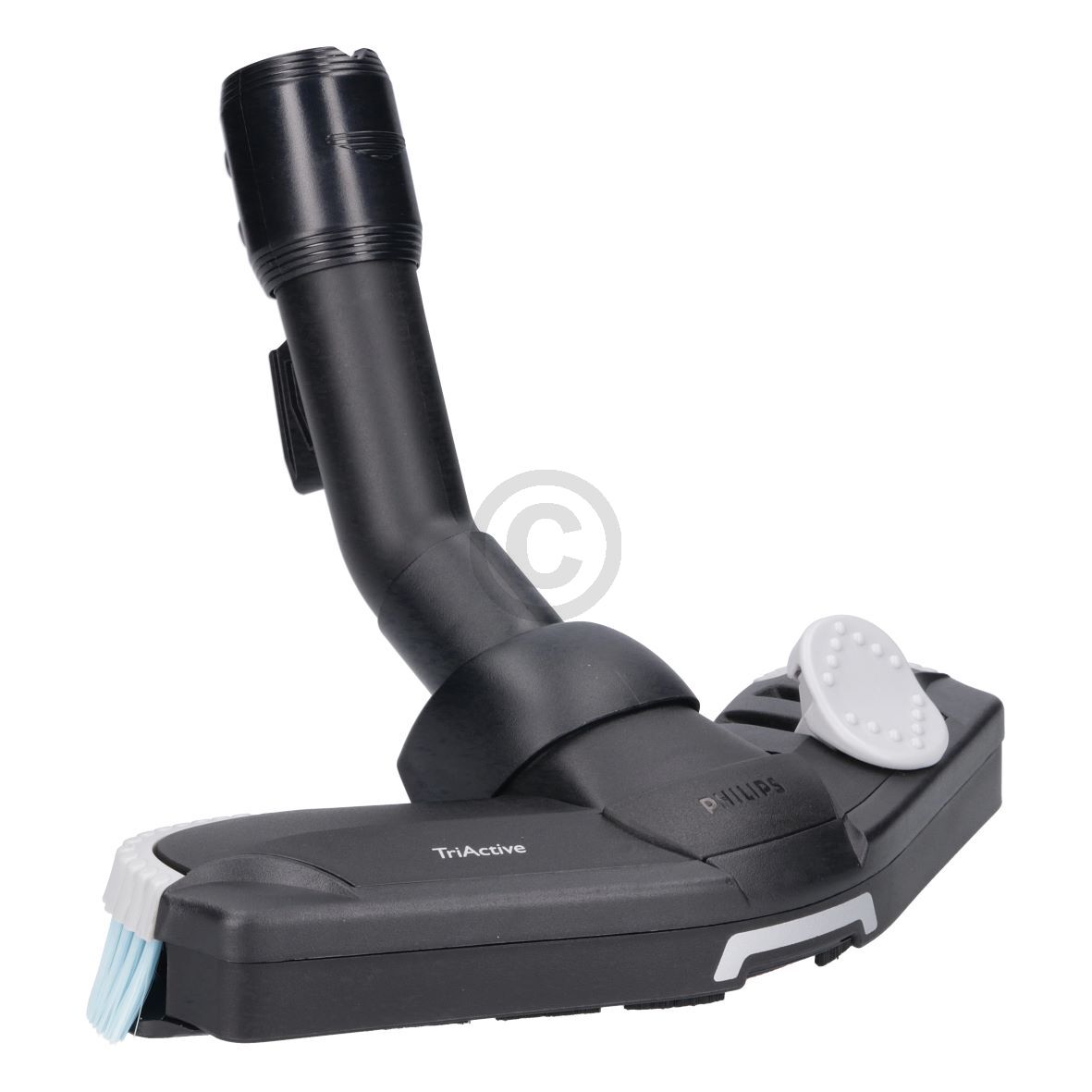 Bodend?se PHILIPS Tri-Active  f?r 35mm Rohr? Einrastsystem Staubsauger (EA-432200424744)