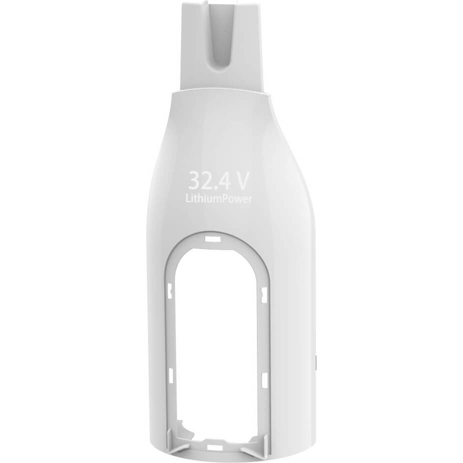 Geh?use-Oberteil BSH 11021127 f?r Staubsauger (BD-11021127)