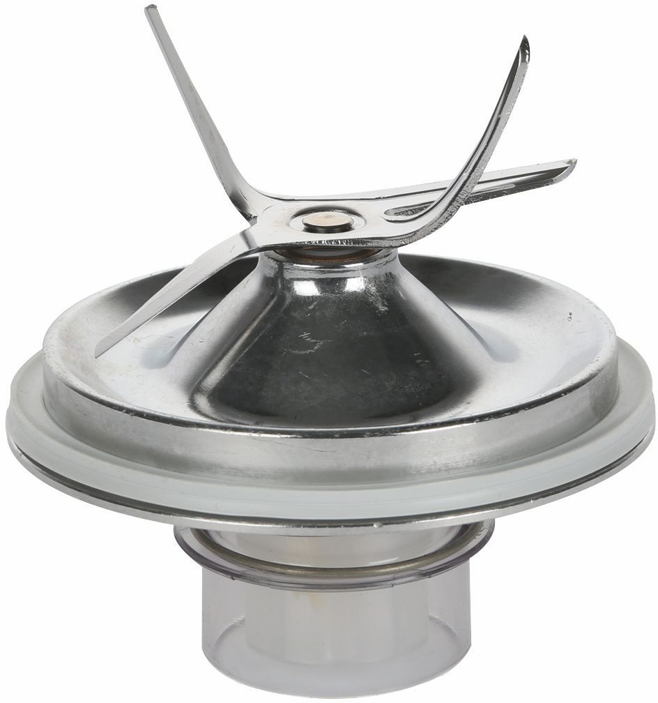 Messer Messerlager mit Messer, f?r Mixeraufsatz Glas f?r MUM4xx (KD-00056562)