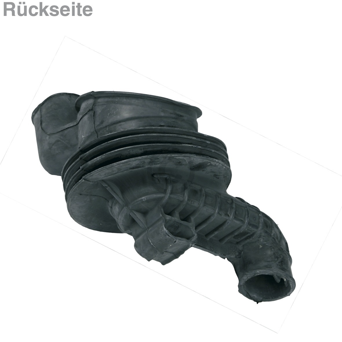 Saugschlauch AEG 1108205012 f?r Waschmaschine (EA-1108205012)