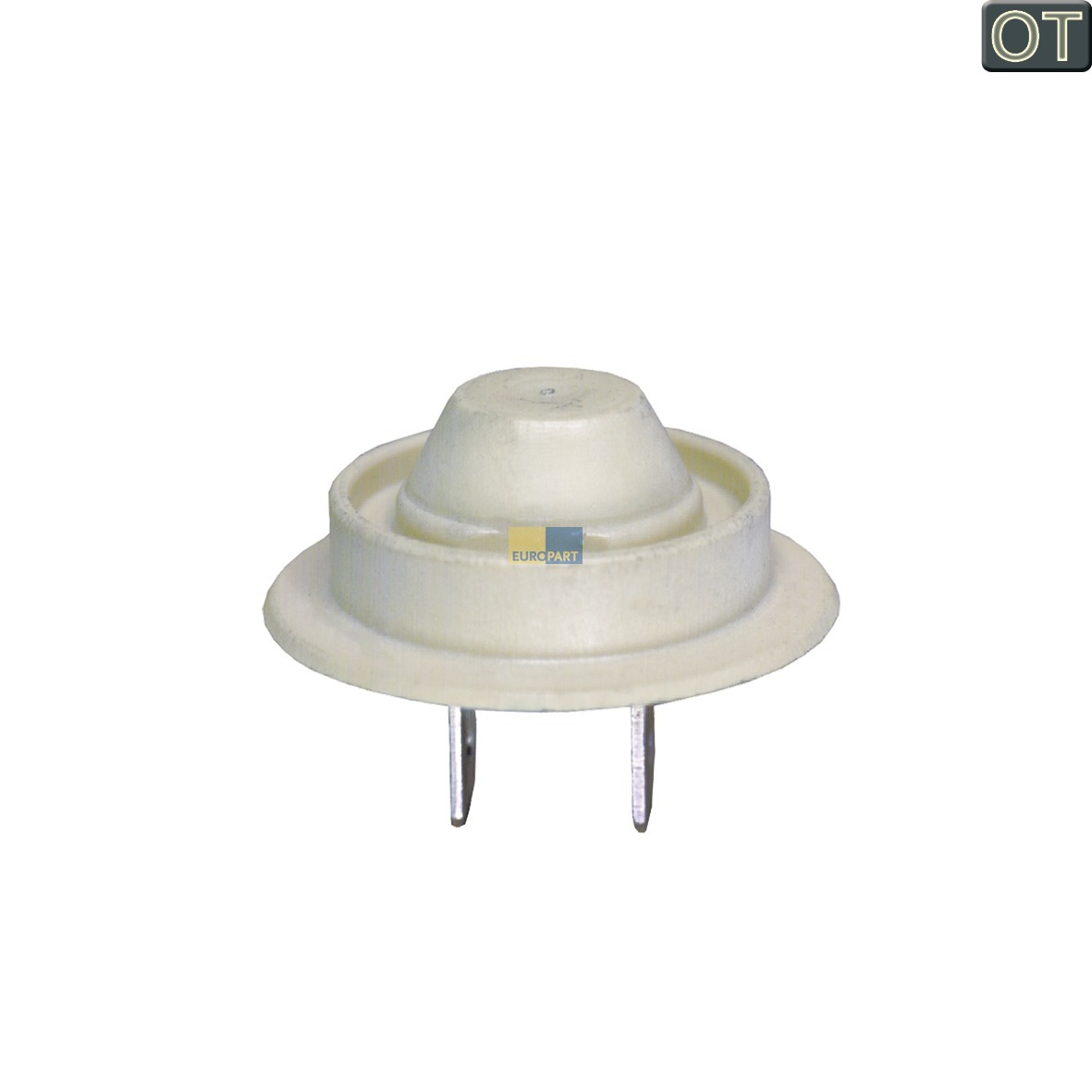 Temperaturf?hler NTC ZANUSSI 1249280023 f?r Waschmaschine Waschtrockner (EA-1249280023)