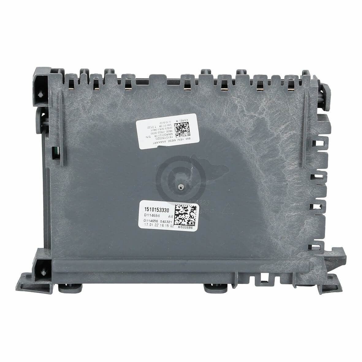Elektronik mit Geh?use Beko 1510153330 f?r Geschirrsp?ler (KD-1510153330)