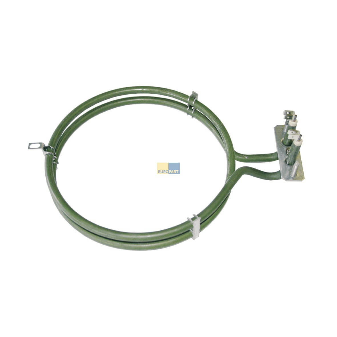 Heizelement wie ZANUSSI 357003901/0 Hei?luftheizung 2500W 230V f?r Backofen Herd (KD-10007040)