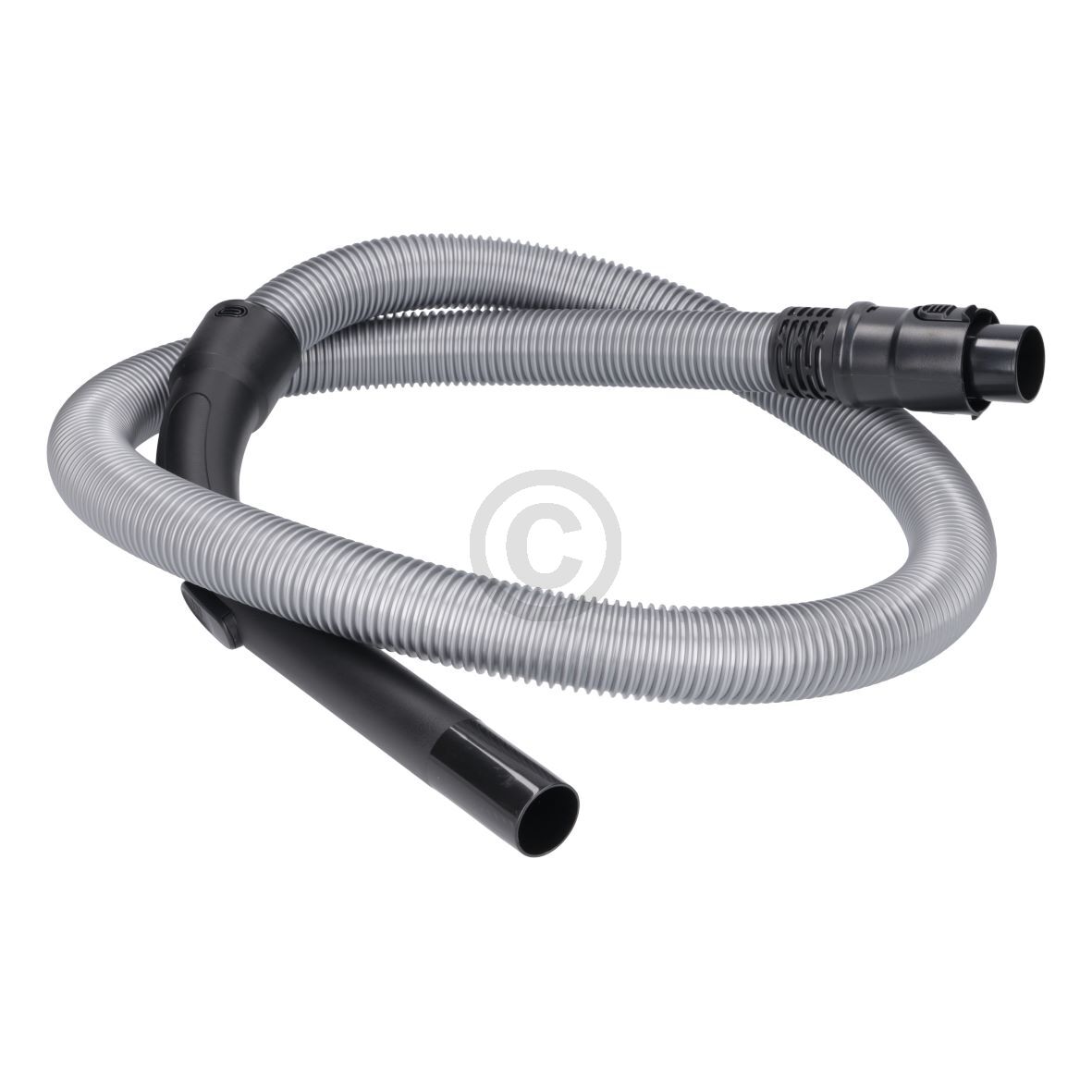 Saugschlauch mit Griff Ger?teanschluss PHILIPS CP0427/01  f?r Staubsauger (432200425021)