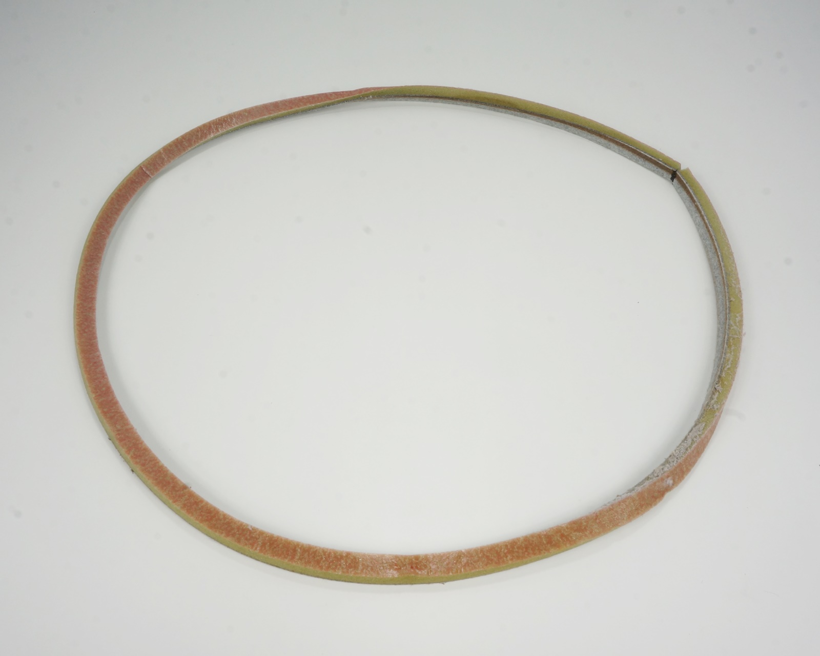 Trommeldichtung vorne Whirlpool 481246668561 f?r Trockner (481246668561)