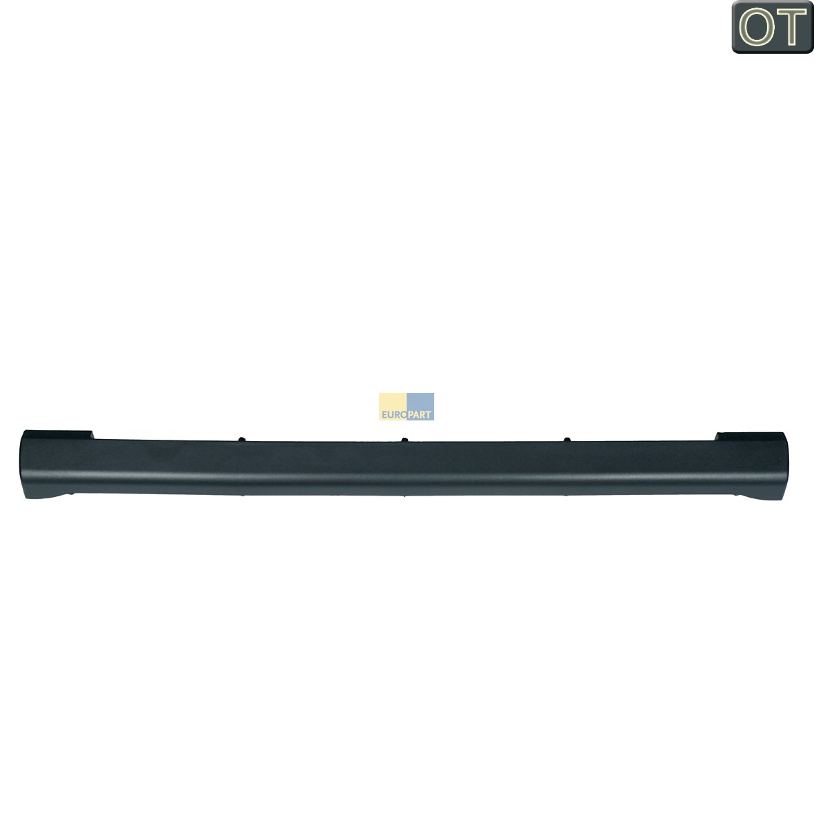 T?rabdeckung AEG 387068320/2 f?r Backofent?re Herd (KD-3870683202)