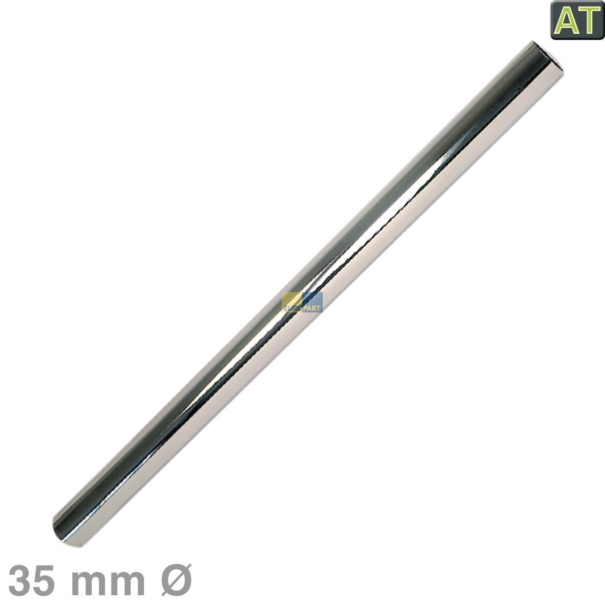 Verl?ngerungsrohr universal 35mm Rohr-? f?r Staubsauger (KD-10008274)