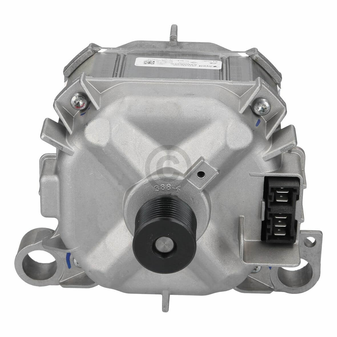 Motor Beko 2841940200 f?r Waschmaschine Waschtrockner (2841940200)