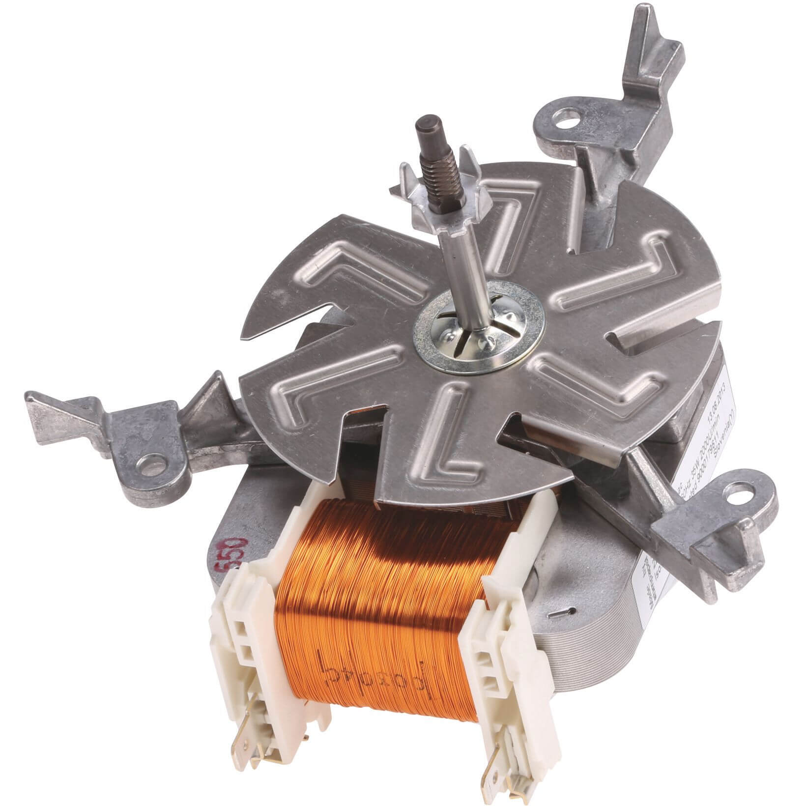 Hei?luftventilator BSH 00641854 ebmpapst RRM/A11-4213 f?r Backofen Herd (BD-00641854)