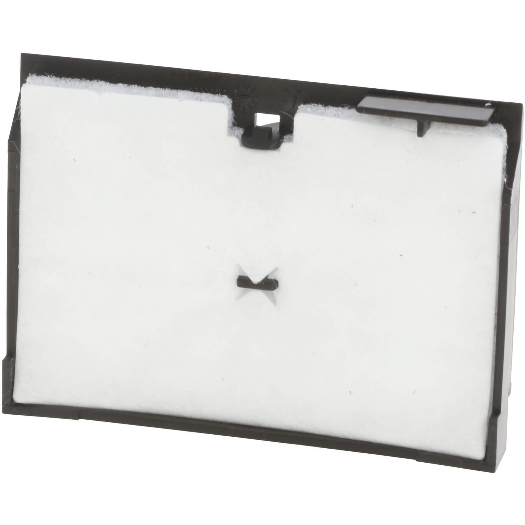 Abluftfilterkassette BSH 00633890 100x72mm f?r Staubsauger (BD-00633890)