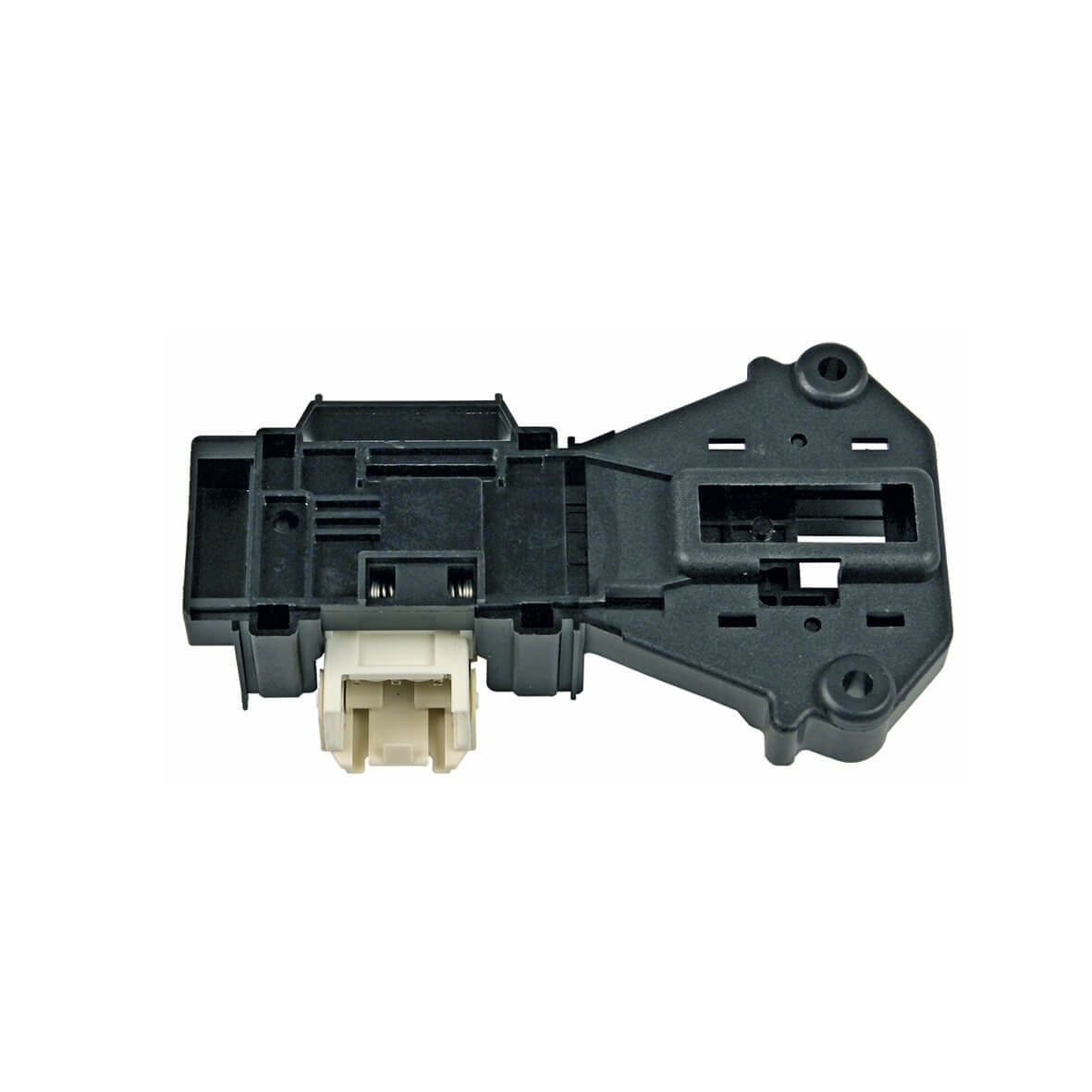 Verriegelungsrelais Rold Bauknecht 480111104819 f?r Waschmaschine (EA-480111104819)