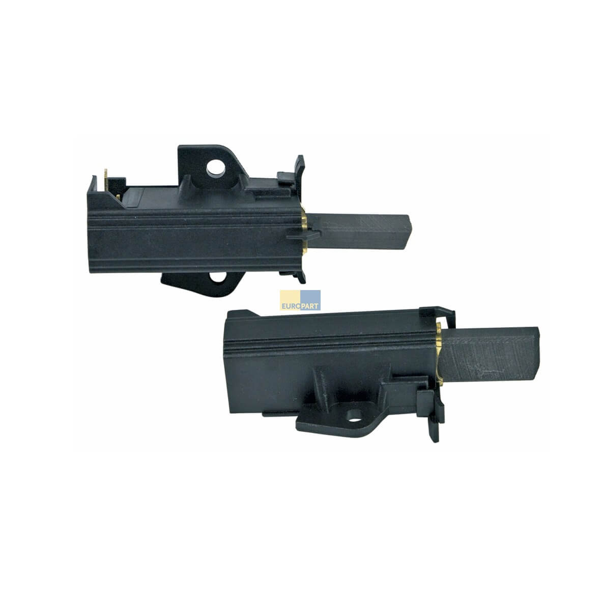 Kohlen f?r Sole ZEM Motor wie ZANUSSI 50265481007 in Waschmaschine Waschtrockner (KD-10030187)