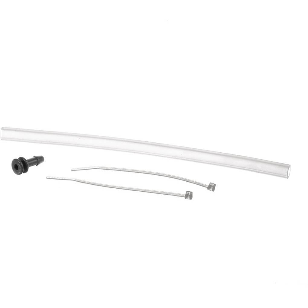 Schlauch mit Filtereinsatz f?r Keramikventil BSH 10002788 in Kaffeemaschine (10002788)