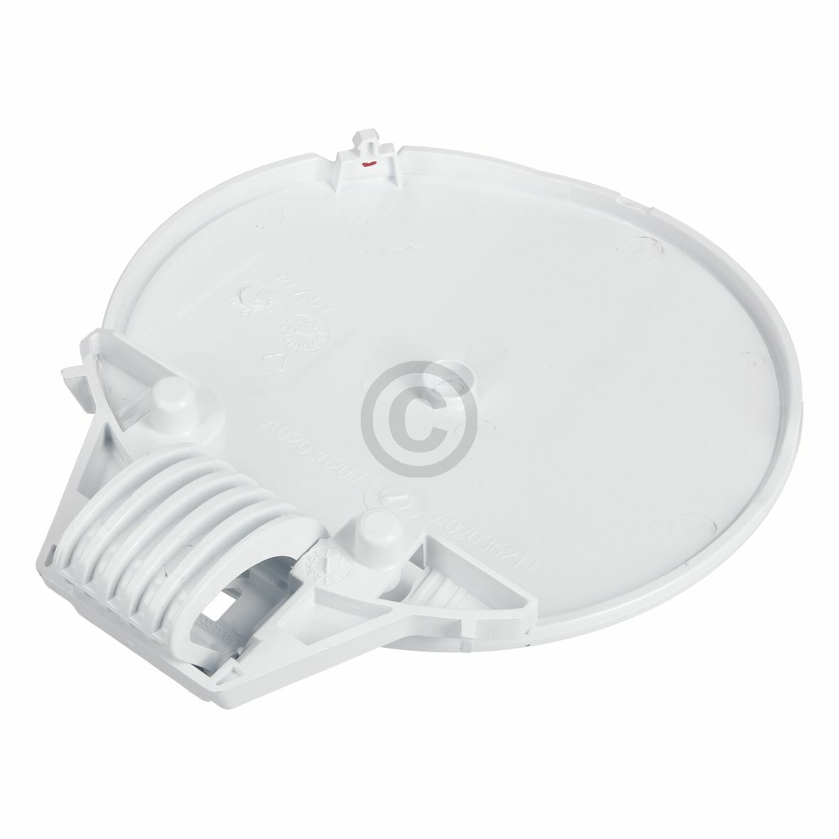 T?r f?r Pumpengeh?use Electrolux 140037486176 f?r Waschmaschine (EA-140037486176)