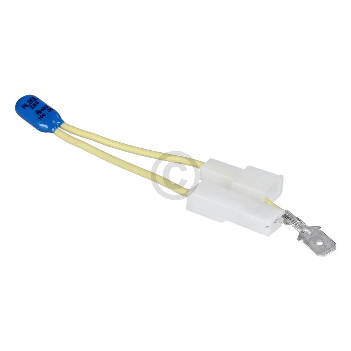 Temperaturbegrenzer 100?C universal f?r Ulka Pumpe EP5 EX4 EX5 Kaffeemaschine (10036780)