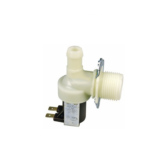 Magnetventil 1-fach 90? 14, 0mm? Universal f?r Waschmaschine Waschmaschine (KD-282369)