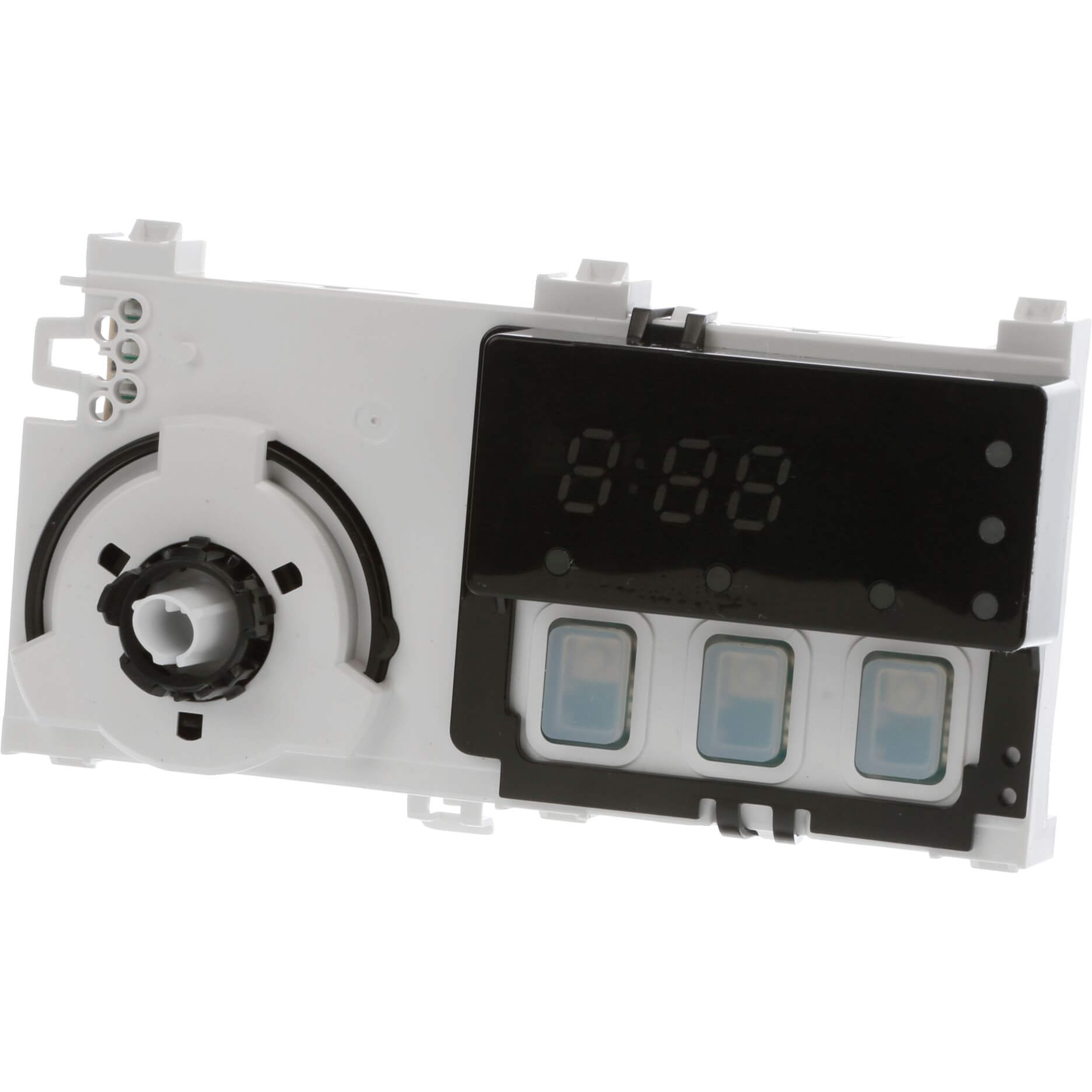 Bedienmodul blau/wei?e LED (BD-12032292)