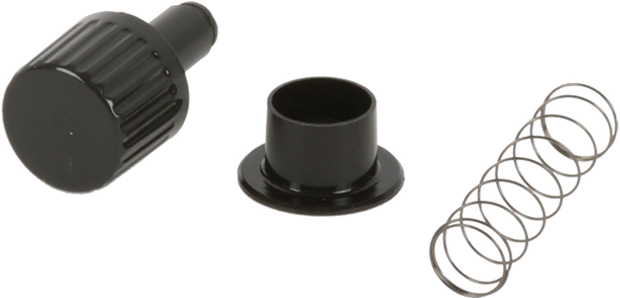 Drehgriff braun, Uhr  Set (BD-00028982)