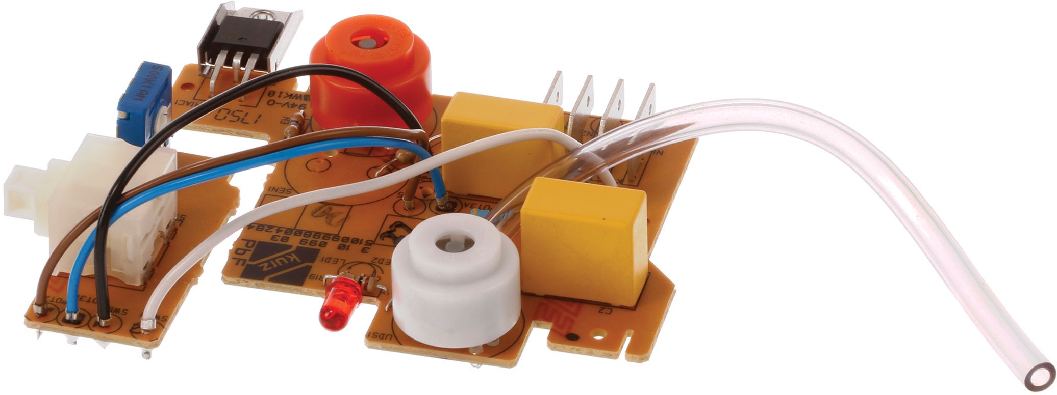 Motorsteuerungsmodul BSH 12024488 f?r Staubsauger (BD-12024488)