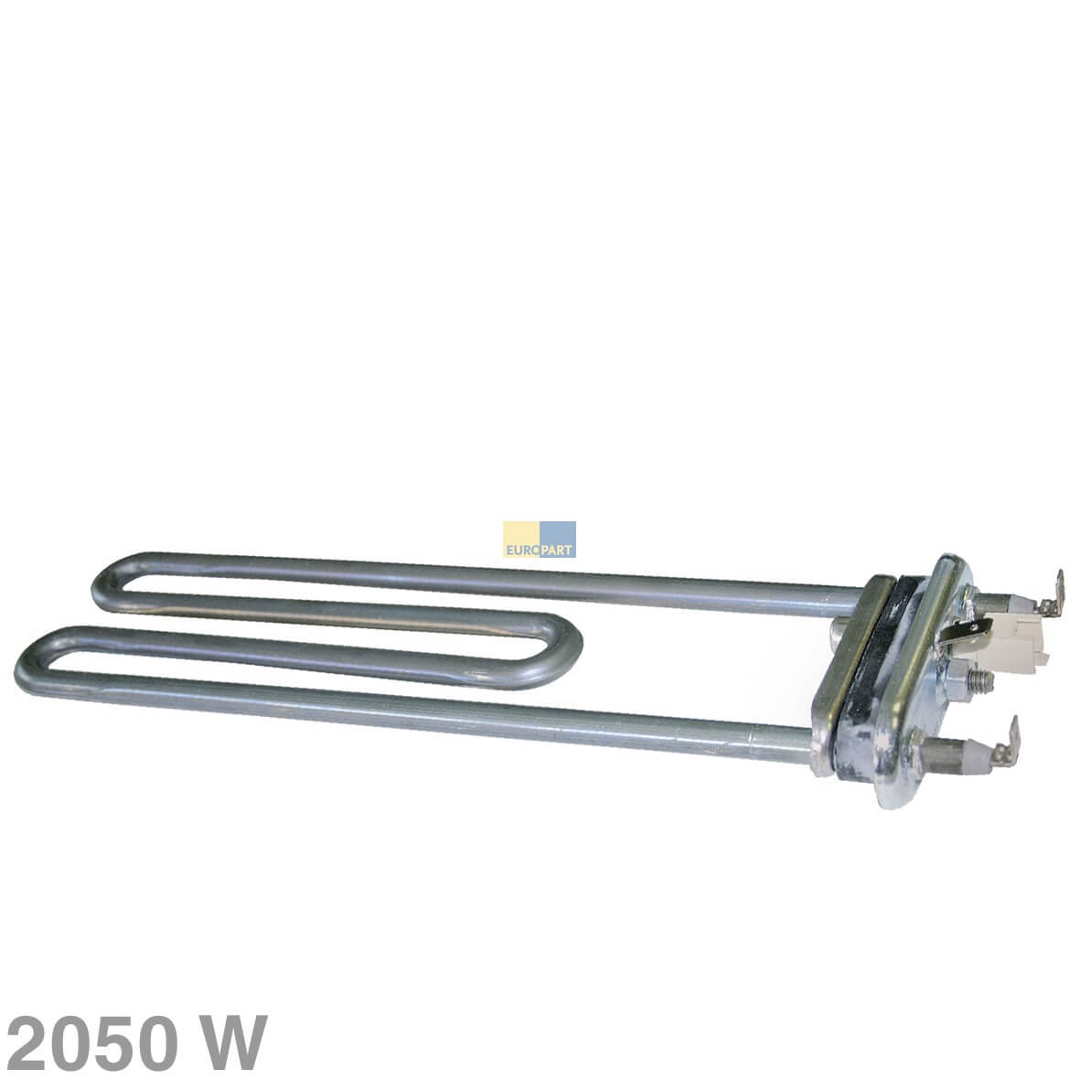 Heizelement wie Whirlpool 481225928905 2050W mit F?hler f?r Waschmaschine (KD-146751)