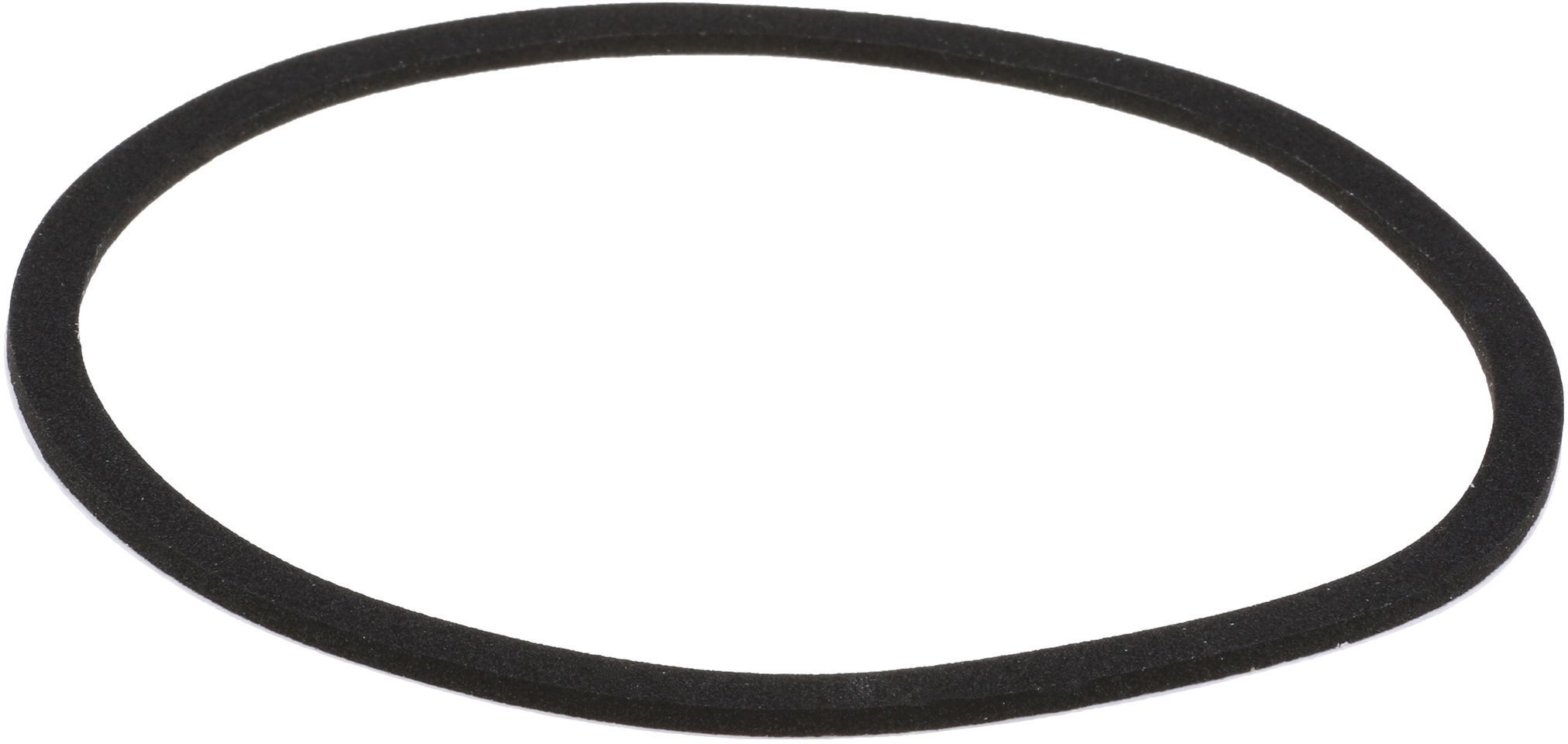 Dichtung BSH 00628262 Moosgummi f?r Staubbeh?lterdeckel unten Staubsauger (BD-00628262)