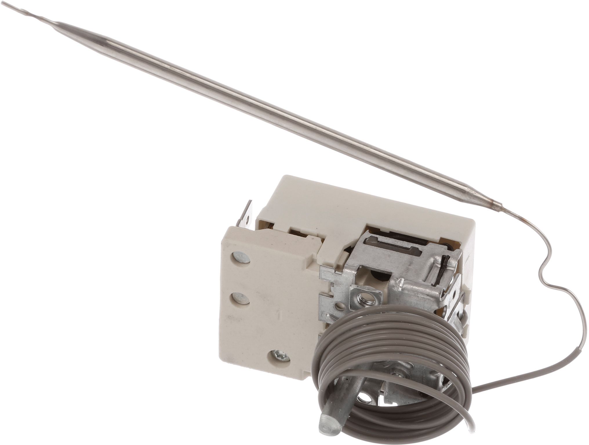 Thermostat BSH 00096597 EGO 55.18279.010 f?r Backofen Herd (00096597)