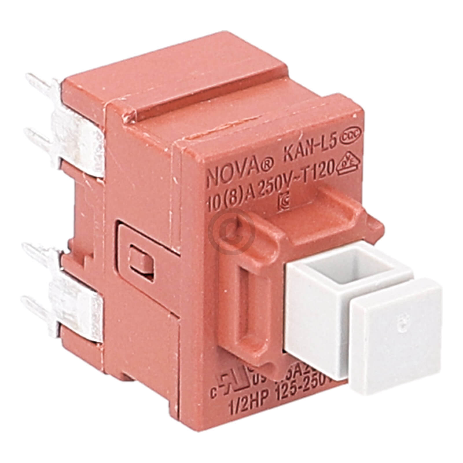 Netzschalter SAMSUNG 3403-001090 f?r Staubsauger (3403001090)