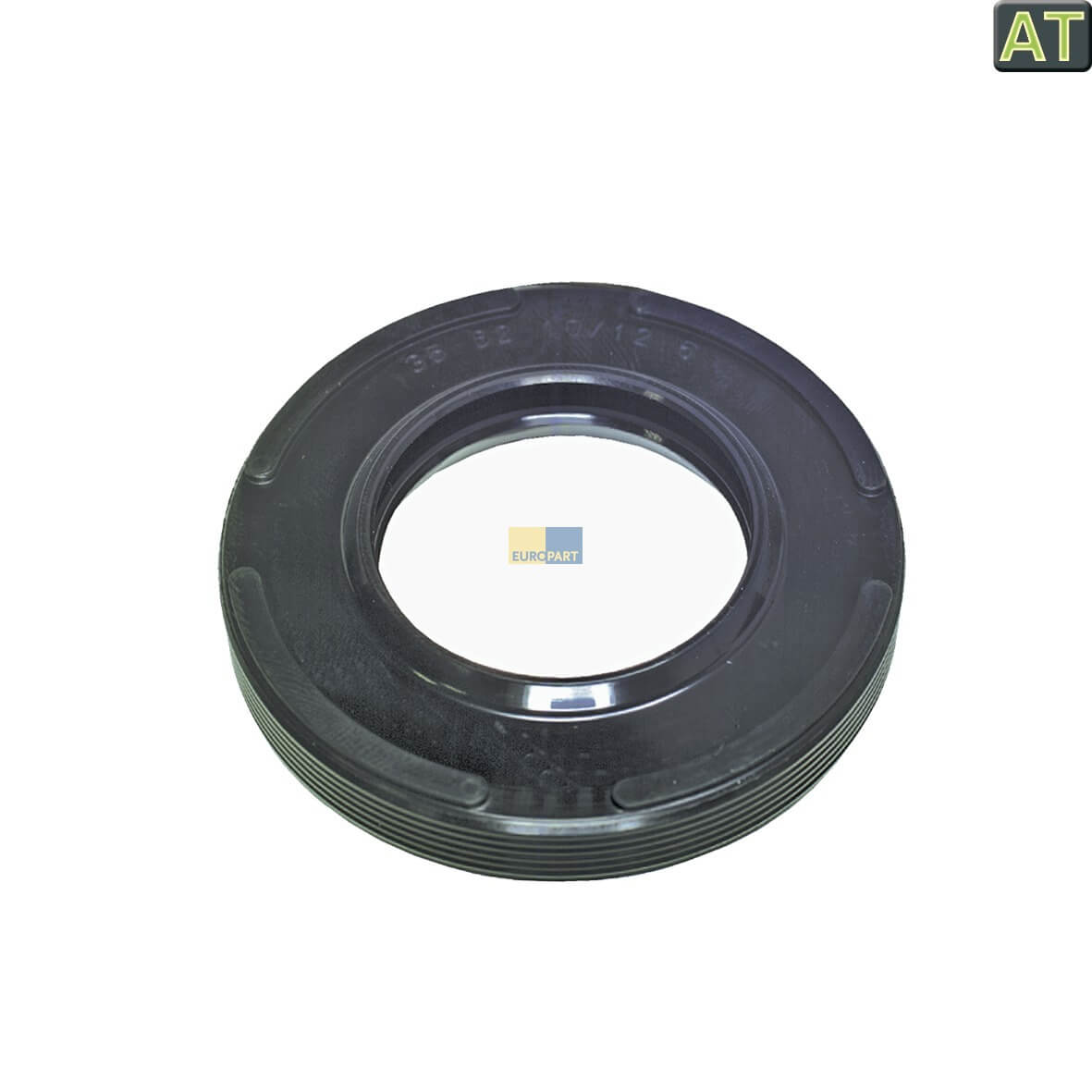 Lagerwellendichtung wie AEG 124968500/7 Simmering 35x62x11/12, 5 f?r Waschmaschine Waschtrockner (KD-10020498)