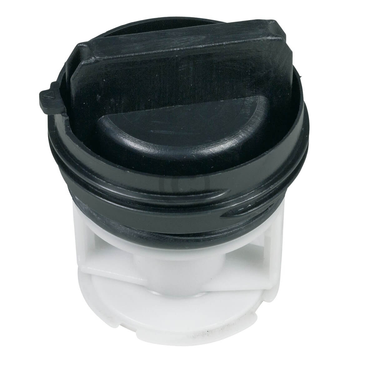 Flusensiebeinsatz f?r Ablaufpumpe wie BSH 00614351 f?r Waschmaschine (KD-10033702)