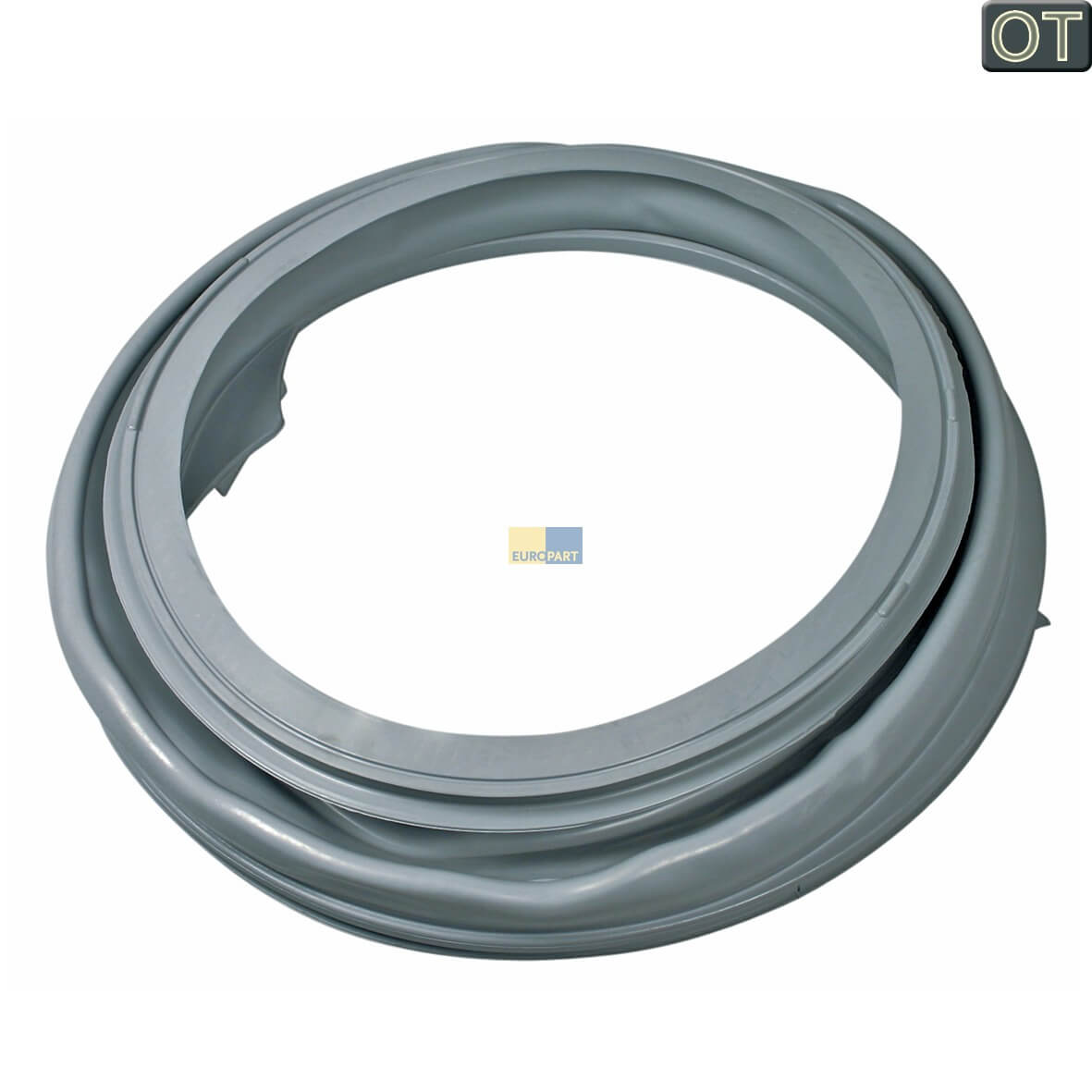 T?rmanschette Whirlpool 480111100188 f?r Waschmaschine Frontlader (EA-480111100188)
