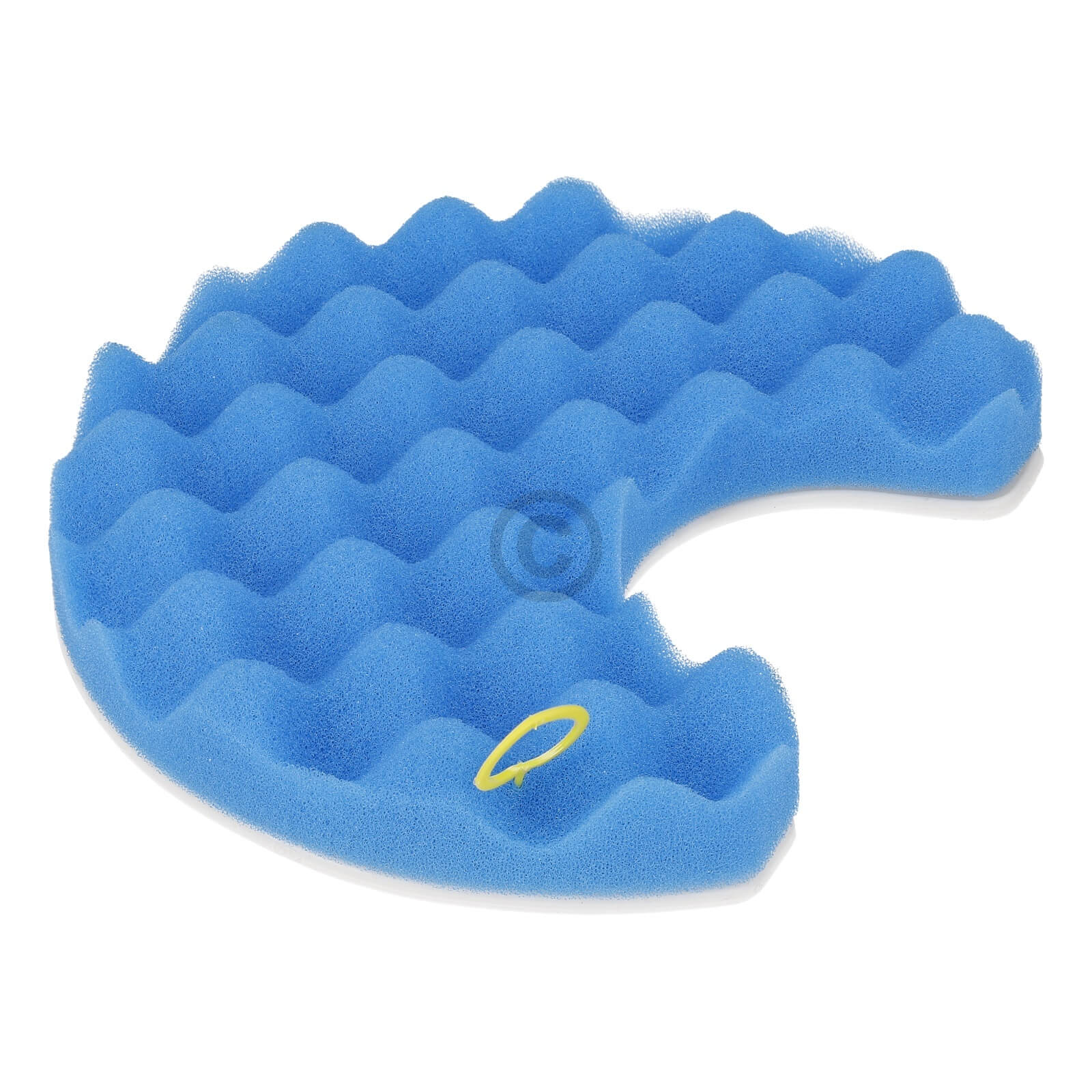 Filter f?r Staubbeh?lter SAMSUNG DJ97-00847E in Staubsauger (KD-DJ9700847E)