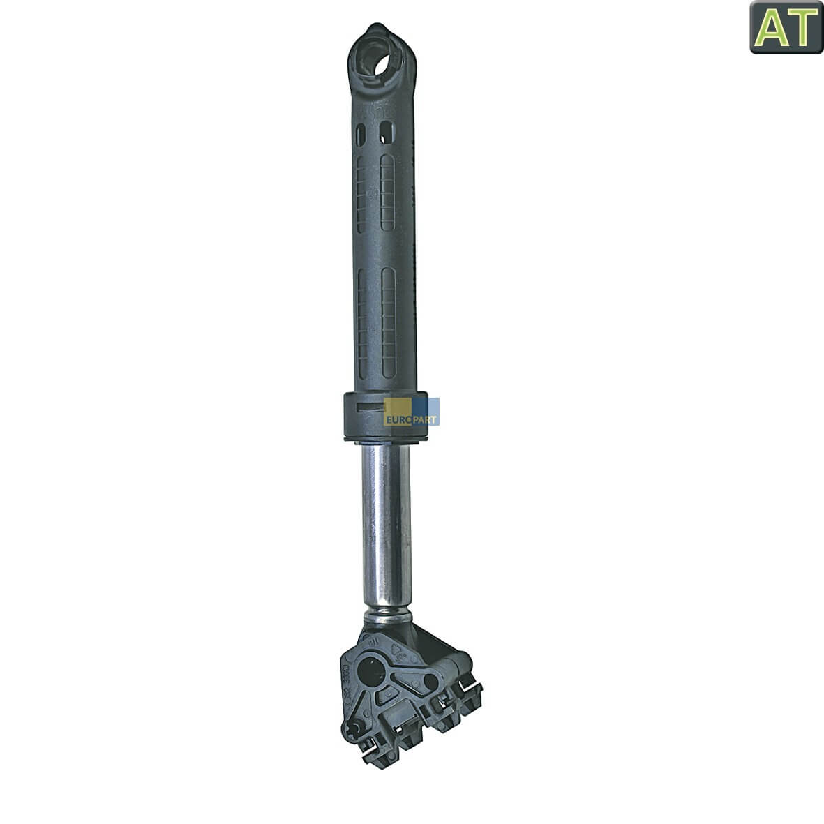 Sto?d?mpfer wie Whirlpool 481252918043 Suspa 120N f?r Waschmaschine Toplader (KD-10019273)