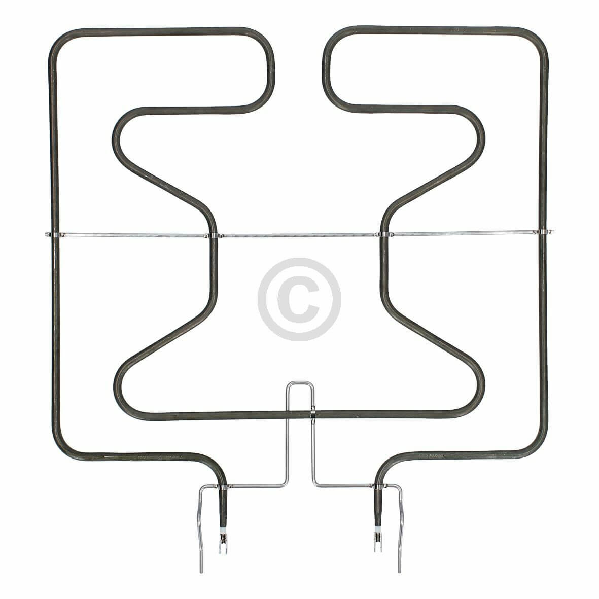 Heizelement Unterhitze wie BSH 00682466 IRCA 2054R730 f?r Backofen Herd (10075248)