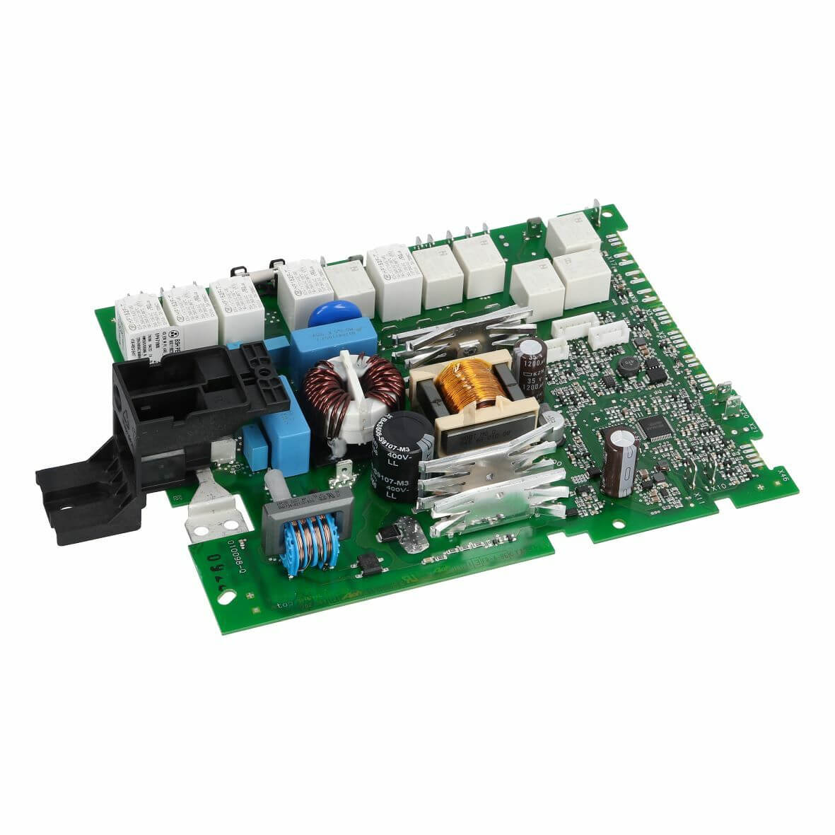 Steuerungsmodul BSH 11029110 f?r Mikrowelle (BD-11029110)